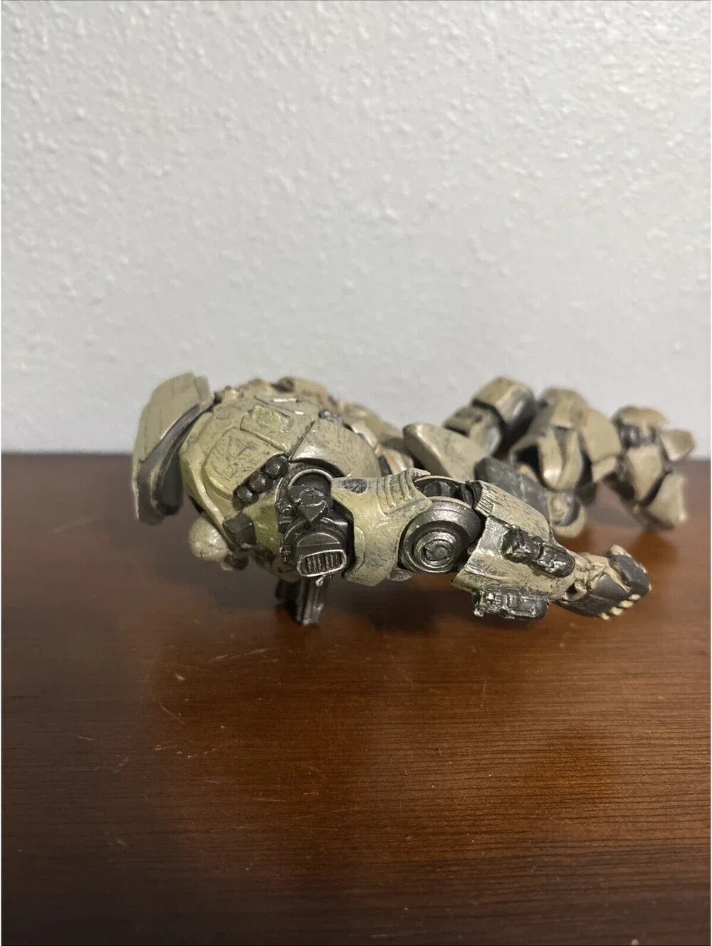 Diamond Select Bracer Phoenix Pacific Rim Uprising Action Figure